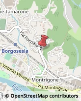 Via Fornace, 15,13011Borgosesia