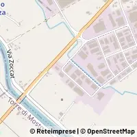 Mapa San Stino di Livenza