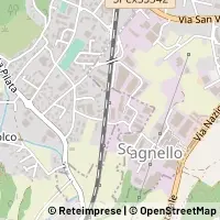 Carte Merate
