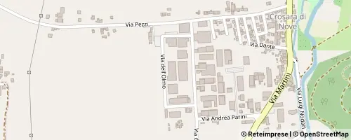 Mappa Nove