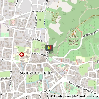 Impianti Idraulici e Termoidraulici Scanzorosciate,24020Bergamo