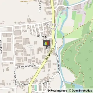 Autoveicoli Usati Nove,36055Vicenza