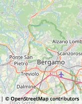 Appartamenti e Residence Brembate di Sopra,24030Bergamo