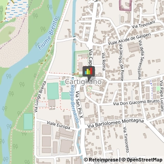 Bar e Caffetterie,36050Vicenza