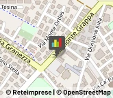 Magazzinaggio e Logistica Industriale - Attrezzature ed Impianti Thiene,36016Vicenza