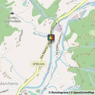 Alberghi Marcheno,25060Brescia