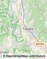 Studi Consulenza - Ecologia Tradate,21049Varese