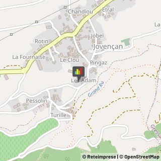 Aziende Agricole,11020Aosta