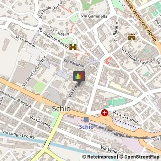 Vendite per Corrispondenza Schio,36015Vicenza