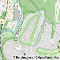 Map Carimate