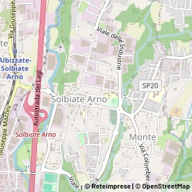Mappa 21048