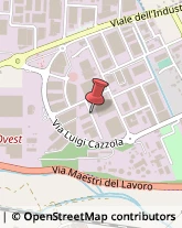 Via Lago di Tovel, 12,36015Schio