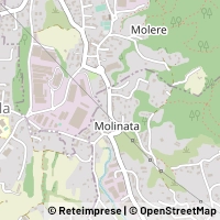 Mapa Missaglia