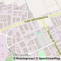 Hartă Schio