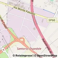 Karte Zanè