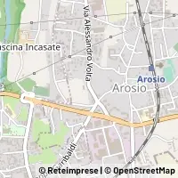 Map Arosio