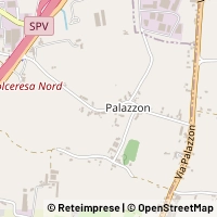 Karta Mason Vicentino