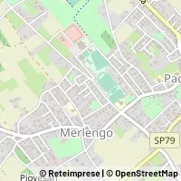 지도 Ponzano Veneto