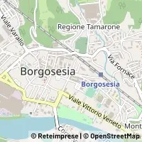 Carte Borgosesia