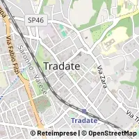Karta Tradate