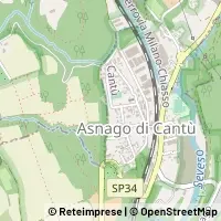 Kort Cantù