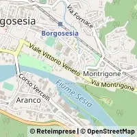 Kart Borgosesia