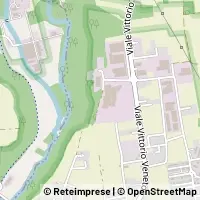 地図 Lonate Ceppino