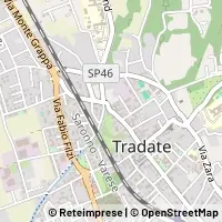 地图 Tradate
