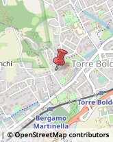 Via Marzanica, 21,24124Torre Boldone