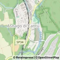 Kartta Cantù