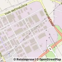 Map Schio