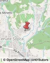 Via Odas, 19,24060Cenate Sopra