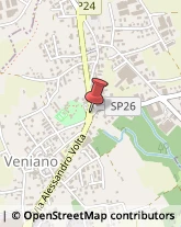 Via San Lorenzo, 43,22070Veniano