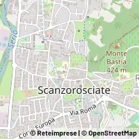 Kart Scanzorosciate