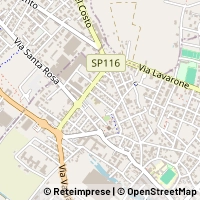 Carte Thiene