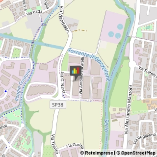 Impianti Elettrici, Civili ed Industriali - Installazione,24020Bergamo