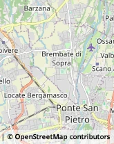 Supermercati e Grandi magazzini Mapello,24030Bergamo