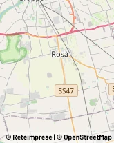 Notai Rosà,36027Vicenza