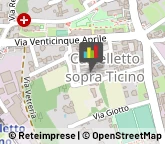 Mediazione Familiare - Centri,28053Novara