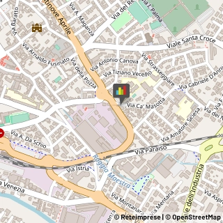 Autolinee,36015Vicenza