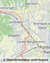 Poste Mapello,24030Bergamo