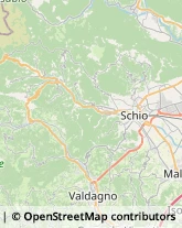 Alberghi Schio,36015Vicenza