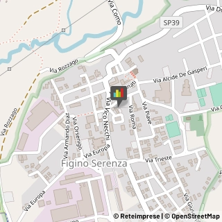 Studi Consulenza - Amministrativa, Fiscale e Tributaria,22060Como