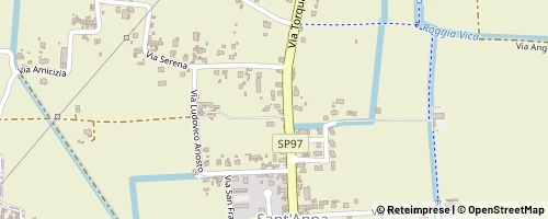 Mappa Rosà