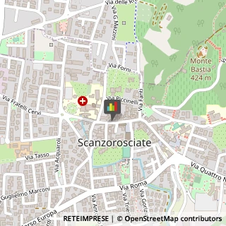 Agopuntura Scanzorosciate,24020Bergamo