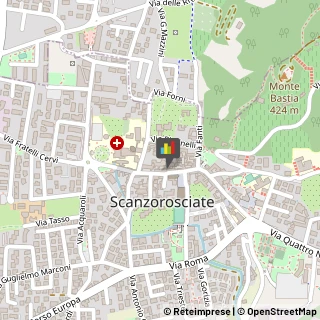 Pizzerie Scanzorosciate,24020Bergamo