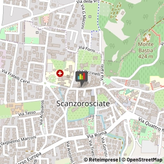 Frutta e Verdura - Dettaglio Scanzorosciate,24020Bergamo