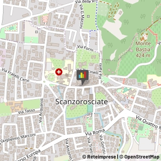 Bigiotteria - Dettaglio,24020Bergamo
