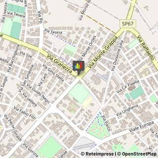 Istituti di Bellezza Thiene,36016Vicenza