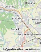 Tappezzieri Mapello,24030Bergamo